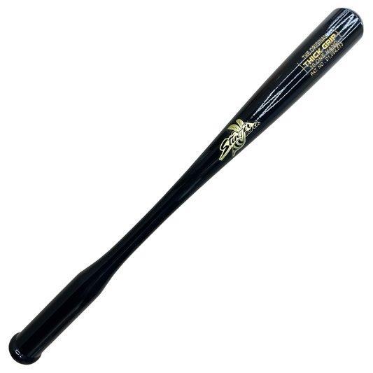 Thick Grip Adult One Hand Bat by Stinger