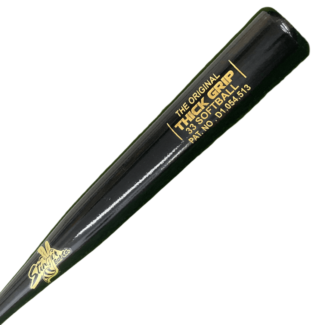 The Thick Grip Bat - Softball Edition by Stinger