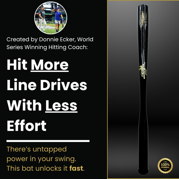 Thick Grip Adult Bat by Stinger – Thick Grip Bat