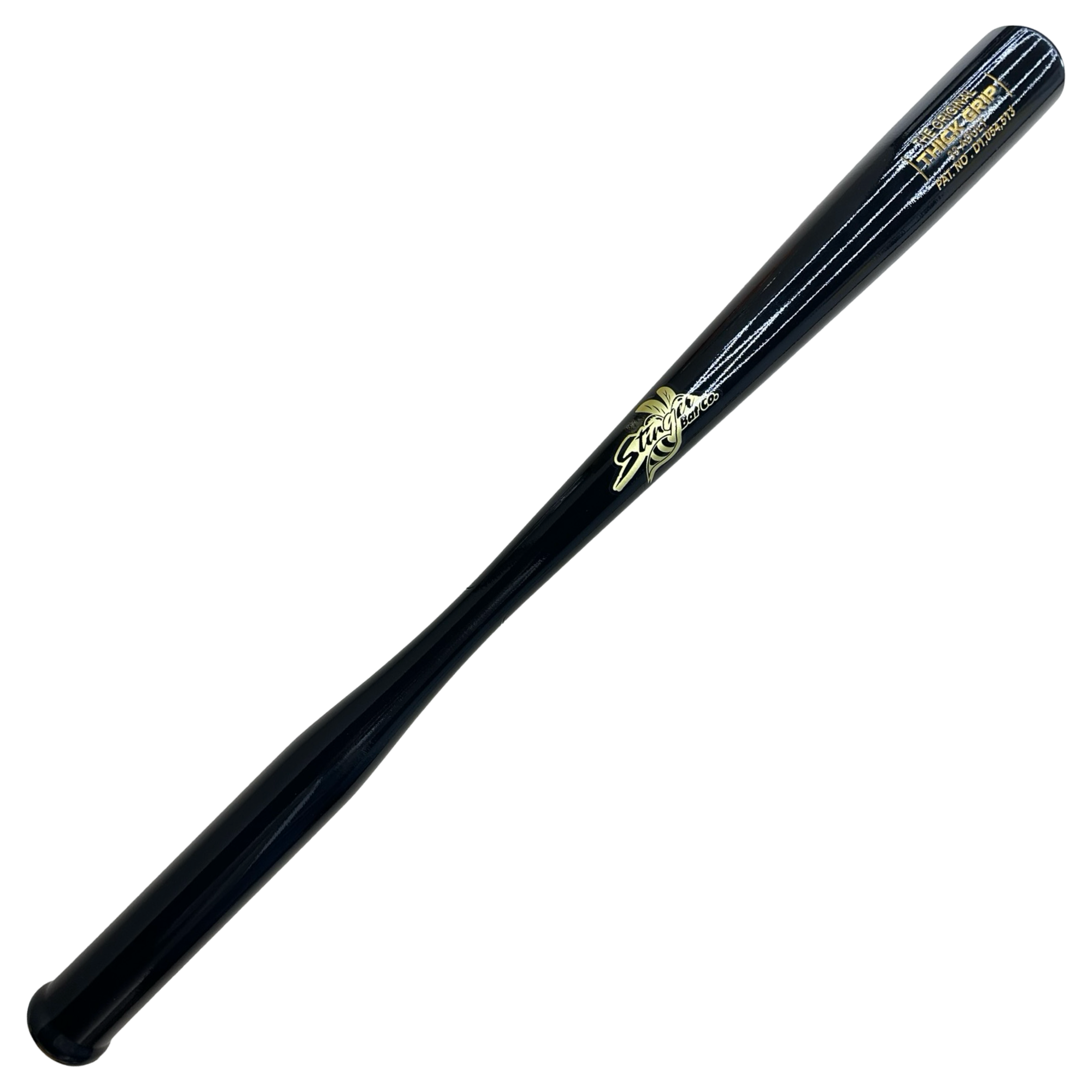 Thick Grip Youth Bat by Stinger