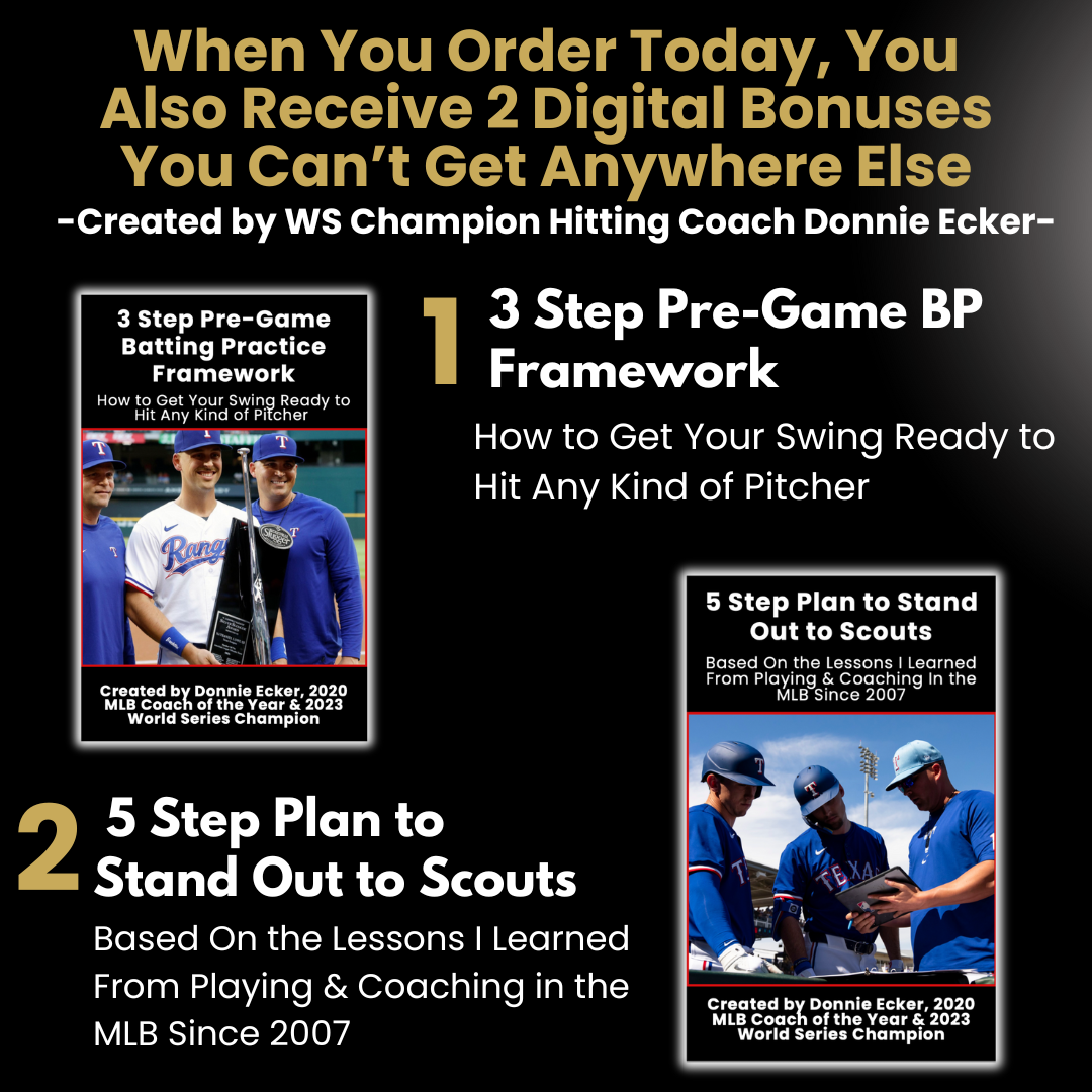 Thick Grip Youth Bat by Stinger