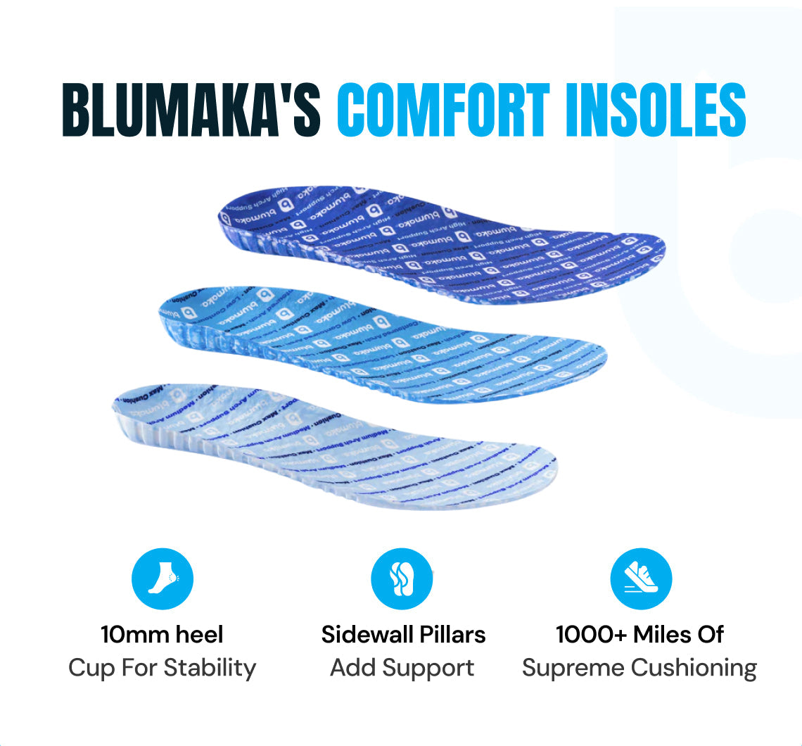Comfort Insoles