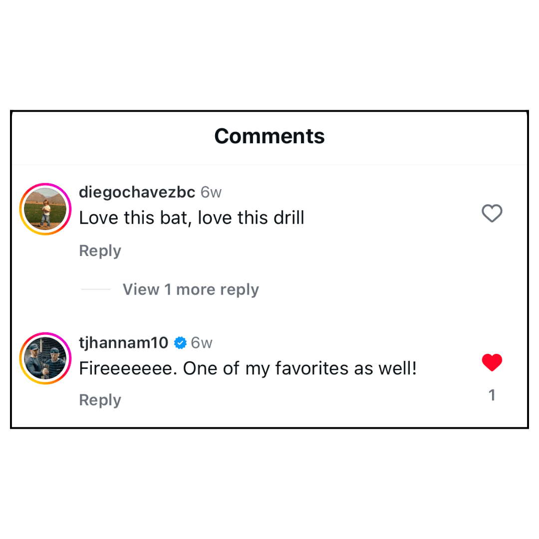 Thick Grip Adult Bat by Stinger